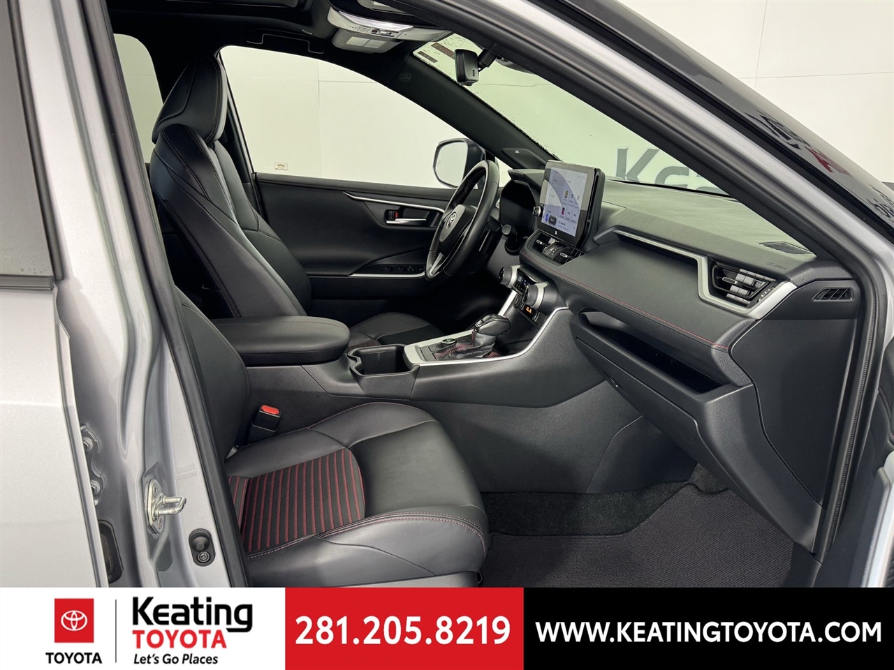 Toyota RAV4 Prime XSE 2023