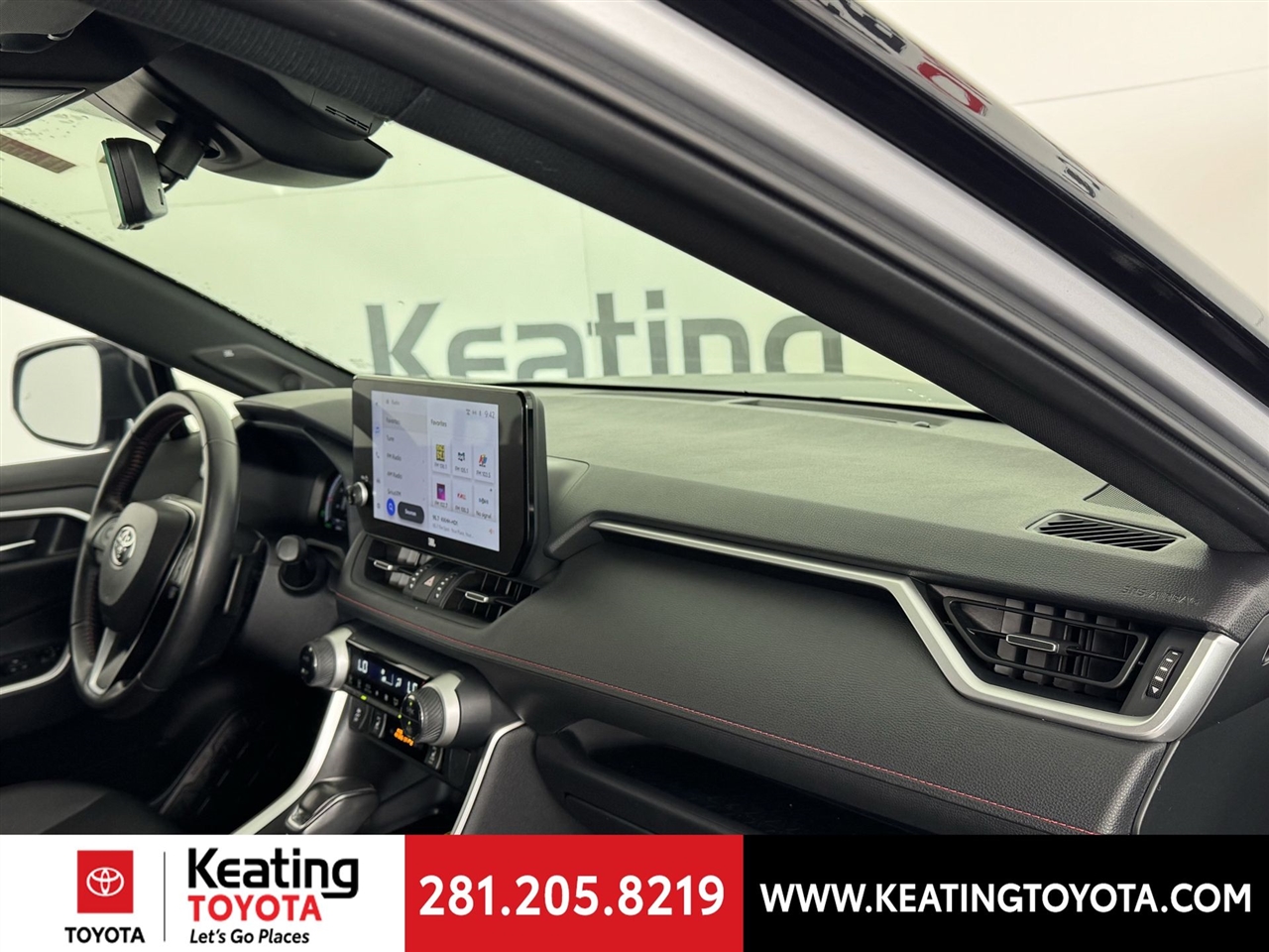 Toyota RAV4 Prime XSE 2023