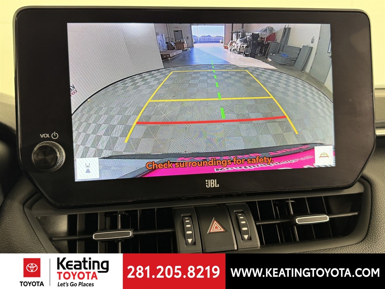 Toyota RAV4 Prime XSE 2023