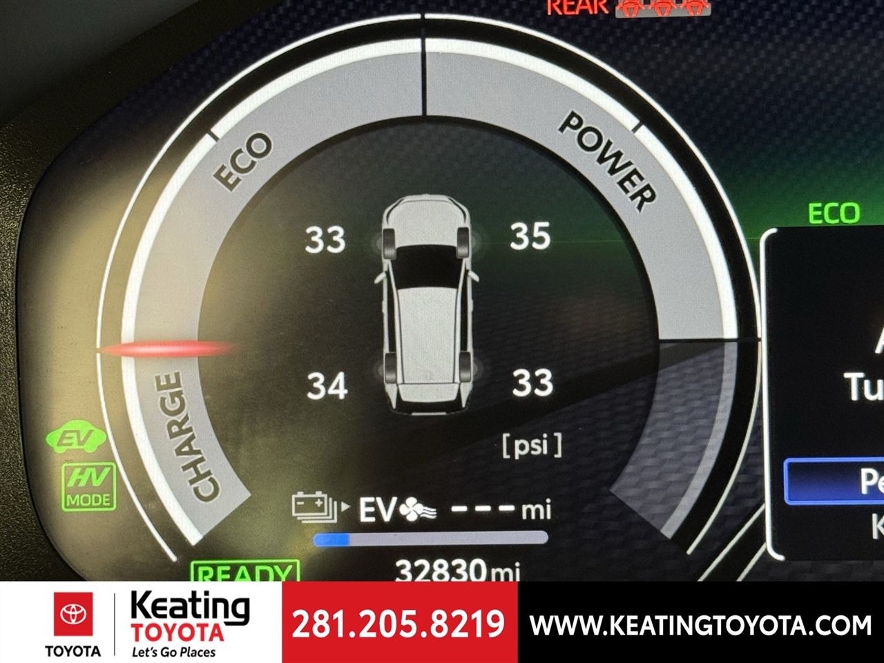 Toyota RAV4 Prime XSE 2023