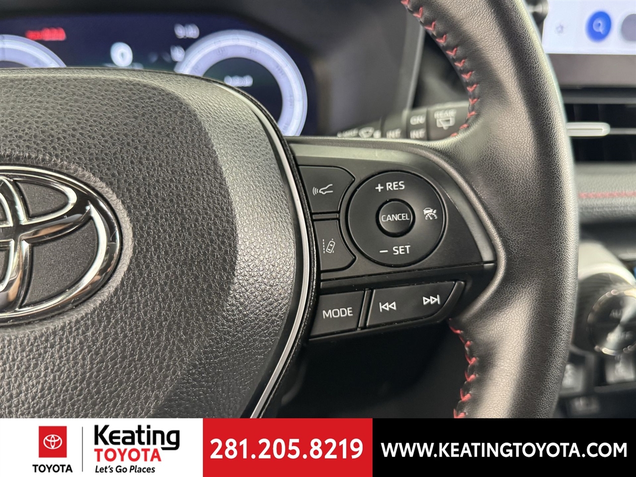 Toyota RAV4 Prime XSE 2023