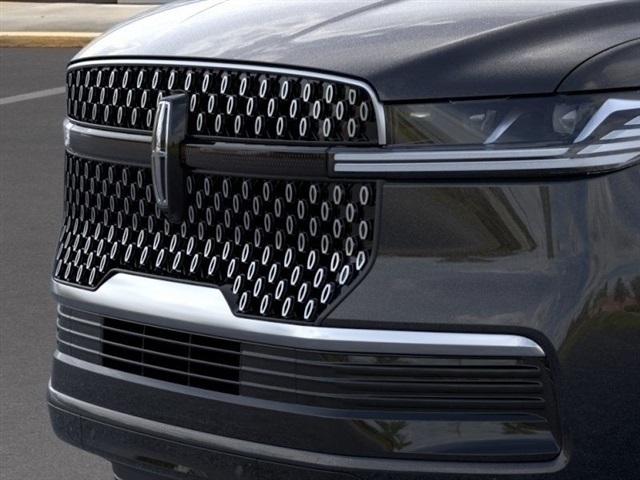 Lincoln Navigator Reserve 2025