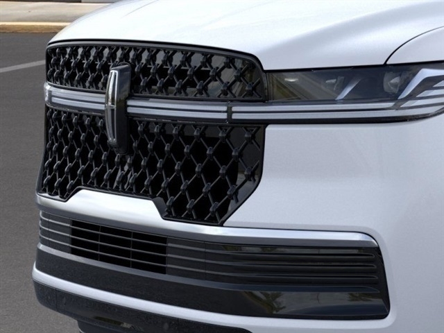 Lincoln Navigator Reserve 2025