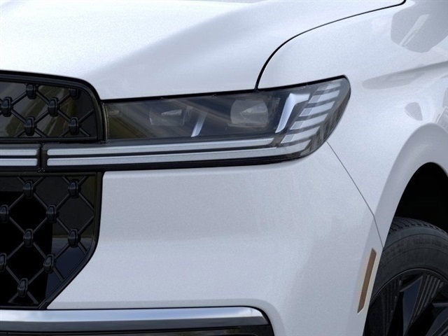 Lincoln Navigator Reserve 2025