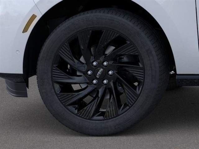 Lincoln Navigator Reserve 2025