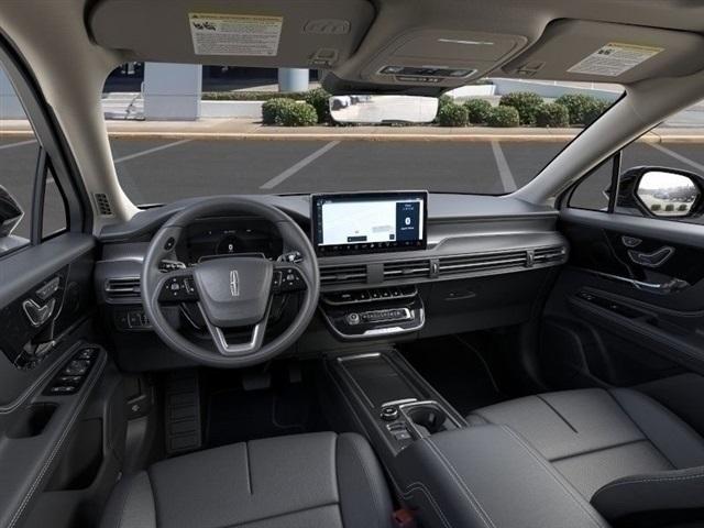 Lincoln Corsair Premiere 2026