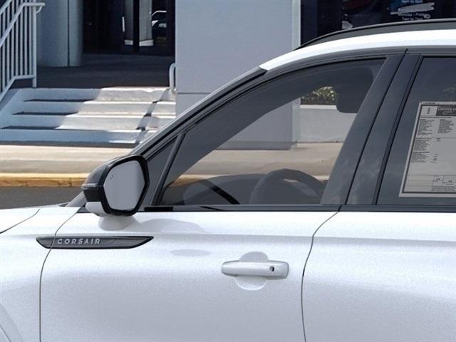 Lincoln Corsair Premiere 2026