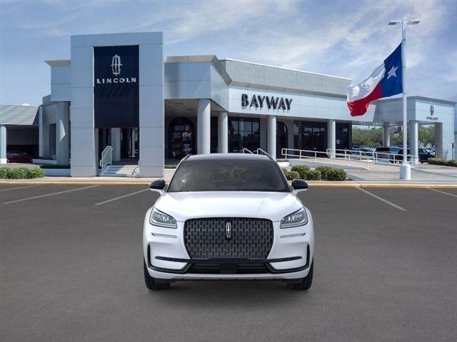 Lincoln Corsair Premiere 2026