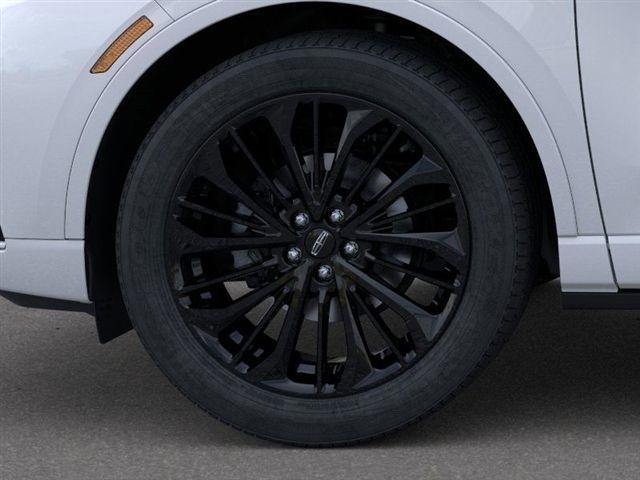 Lincoln Corsair Premiere 2026