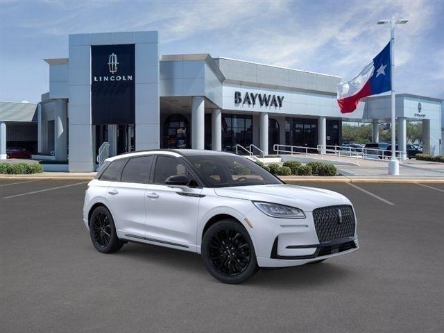 Lincoln Corsair Premiere 2026