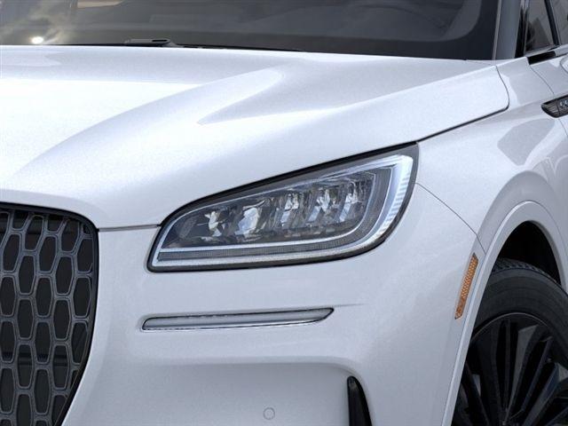 Lincoln Corsair Premiere 2026