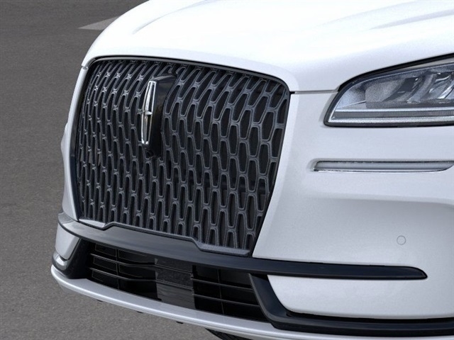 Lincoln Corsair Premiere 2026