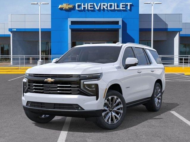 Chevrolet Tahoe High Country 2026