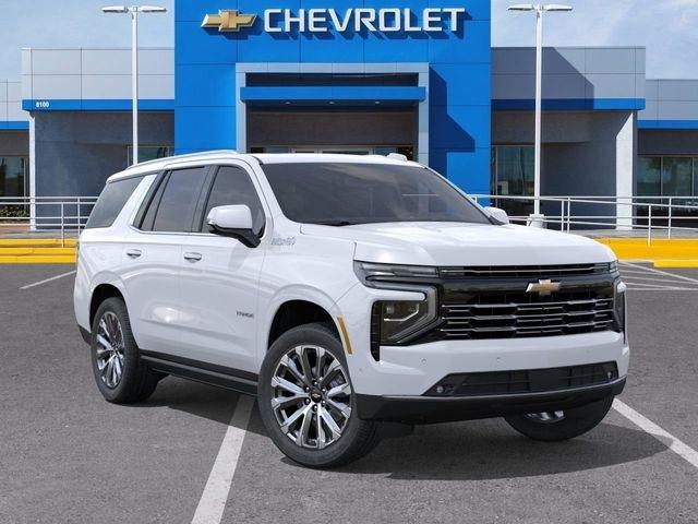 Chevrolet Tahoe High Country 2026