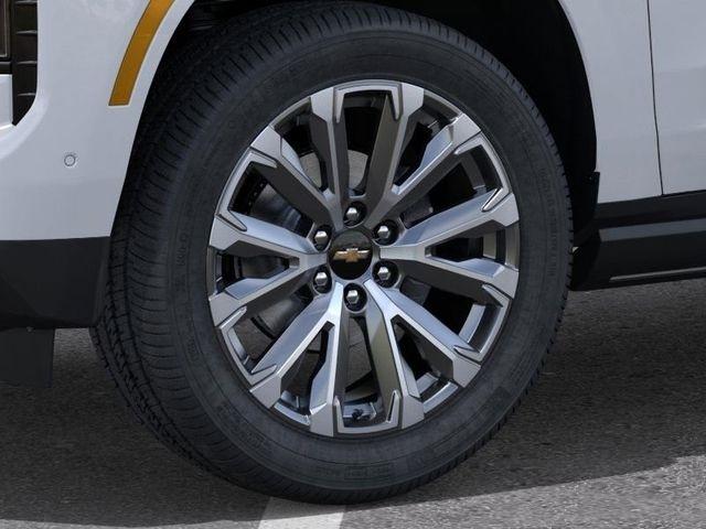 Chevrolet Tahoe High Country 2026