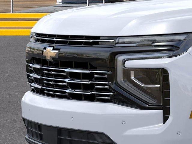 Chevrolet Tahoe High Country 2026