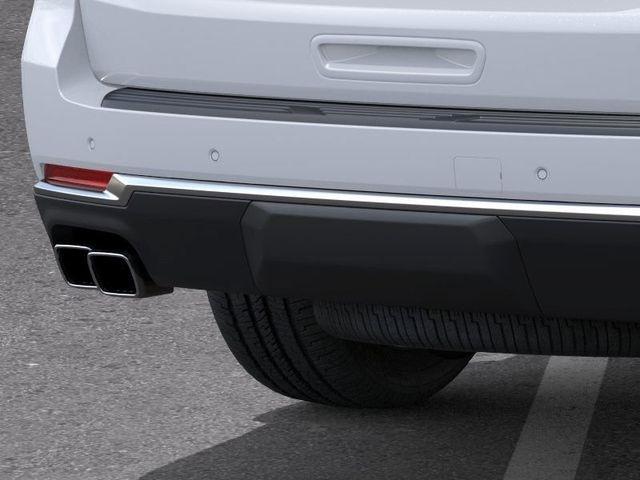 Chevrolet Tahoe High Country 2026