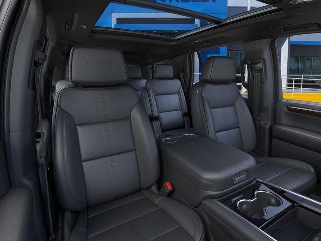 Chevrolet Tahoe High Country 2026