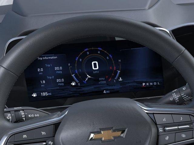 Chevrolet Tahoe High Country 2026