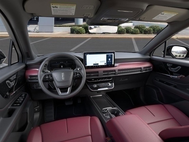 Lincoln Corsair Reserve 2026