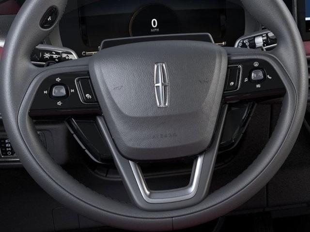 Lincoln Corsair Reserve 2026