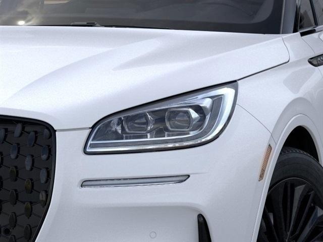 Lincoln Corsair Reserve 2026