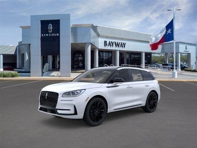 Lincoln Corsair Reserve 2026