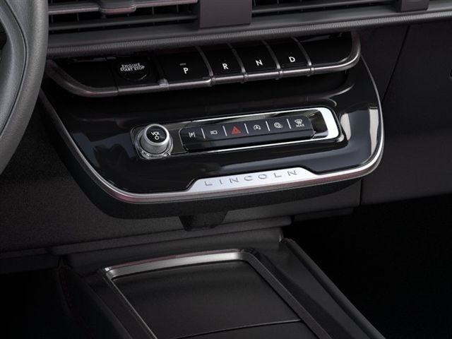 Lincoln Corsair Reserve 2026