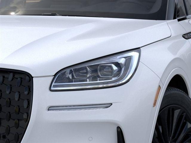 Lincoln Corsair Reserve 2026