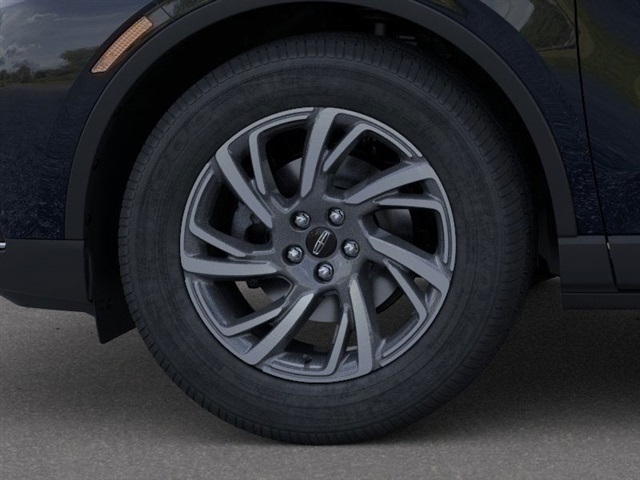 Lincoln Corsair Premiere 2026