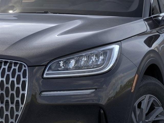 Lincoln Corsair Premiere 2026