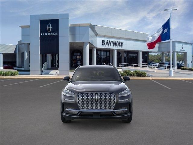 Lincoln Corsair Premiere 2026