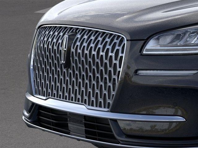 Lincoln Corsair Premiere 2026