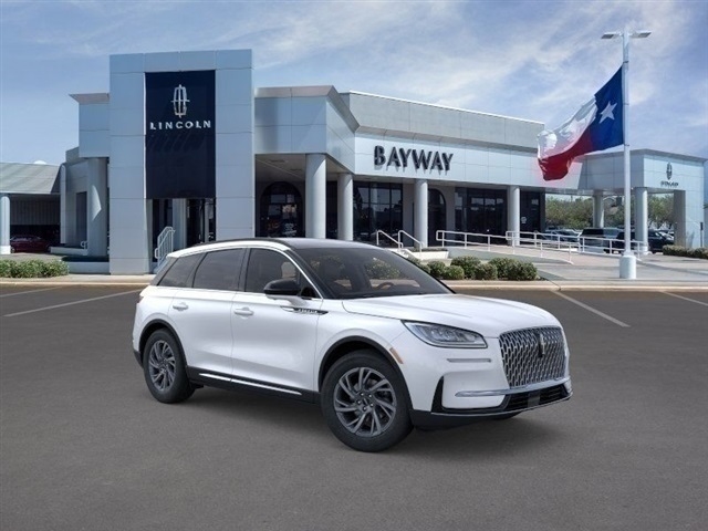 Lincoln Corsair Premiere 2026