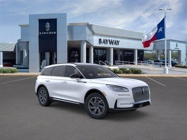 Lincoln Corsair Premiere 2026