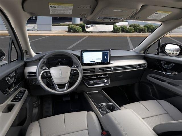 Lincoln Corsair Premiere 2026