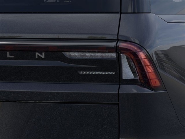 Lincoln Navigator Reserve 2025