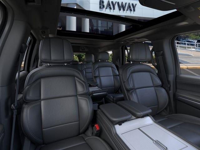 Lincoln Navigator Reserve 2025