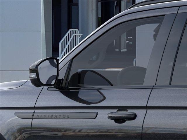 Lincoln Navigator Reserve 2025