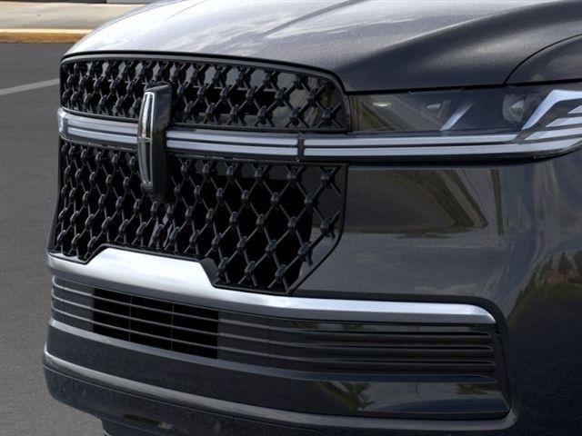Lincoln Navigator Reserve 2025