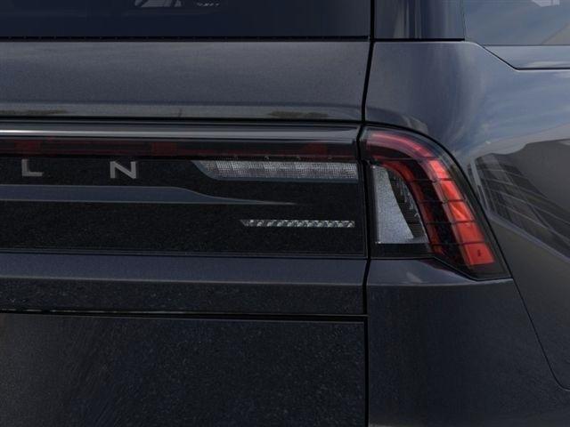 Lincoln Navigator Reserve 2025