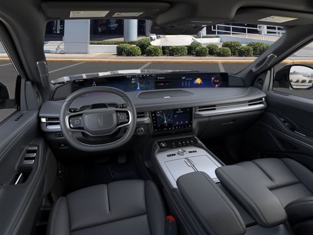 Lincoln Navigator Reserve 2025