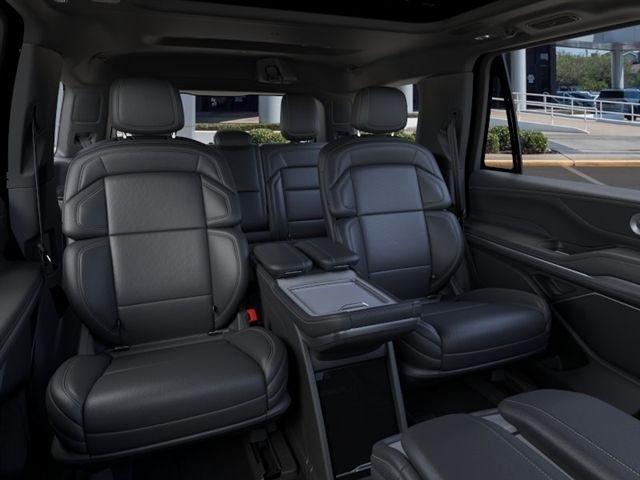 Lincoln Navigator Reserve 2025