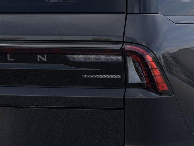 Lincoln Navigator Reserve 2025