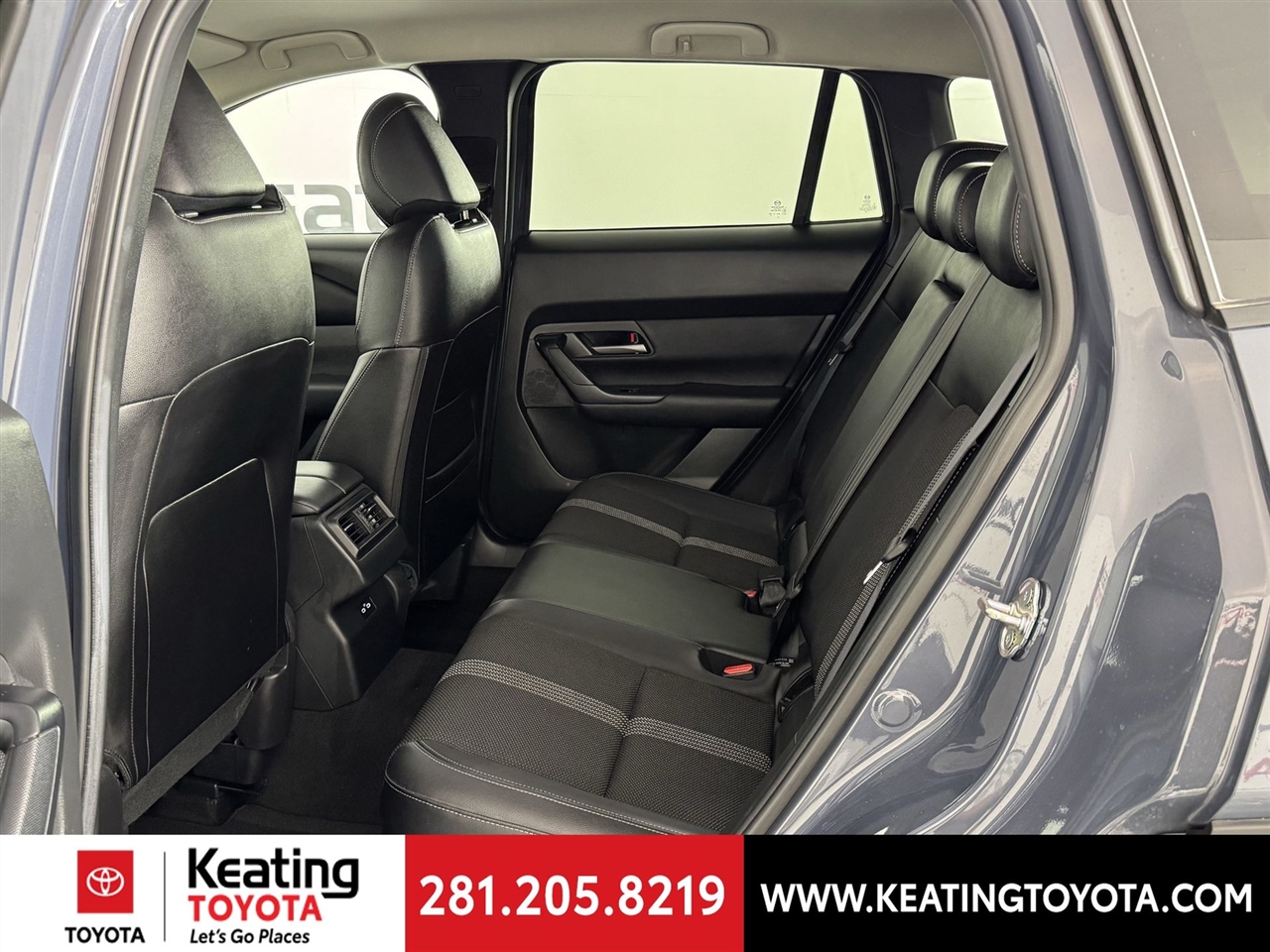 Mazda CX-50 2.5 S Preferred 2025