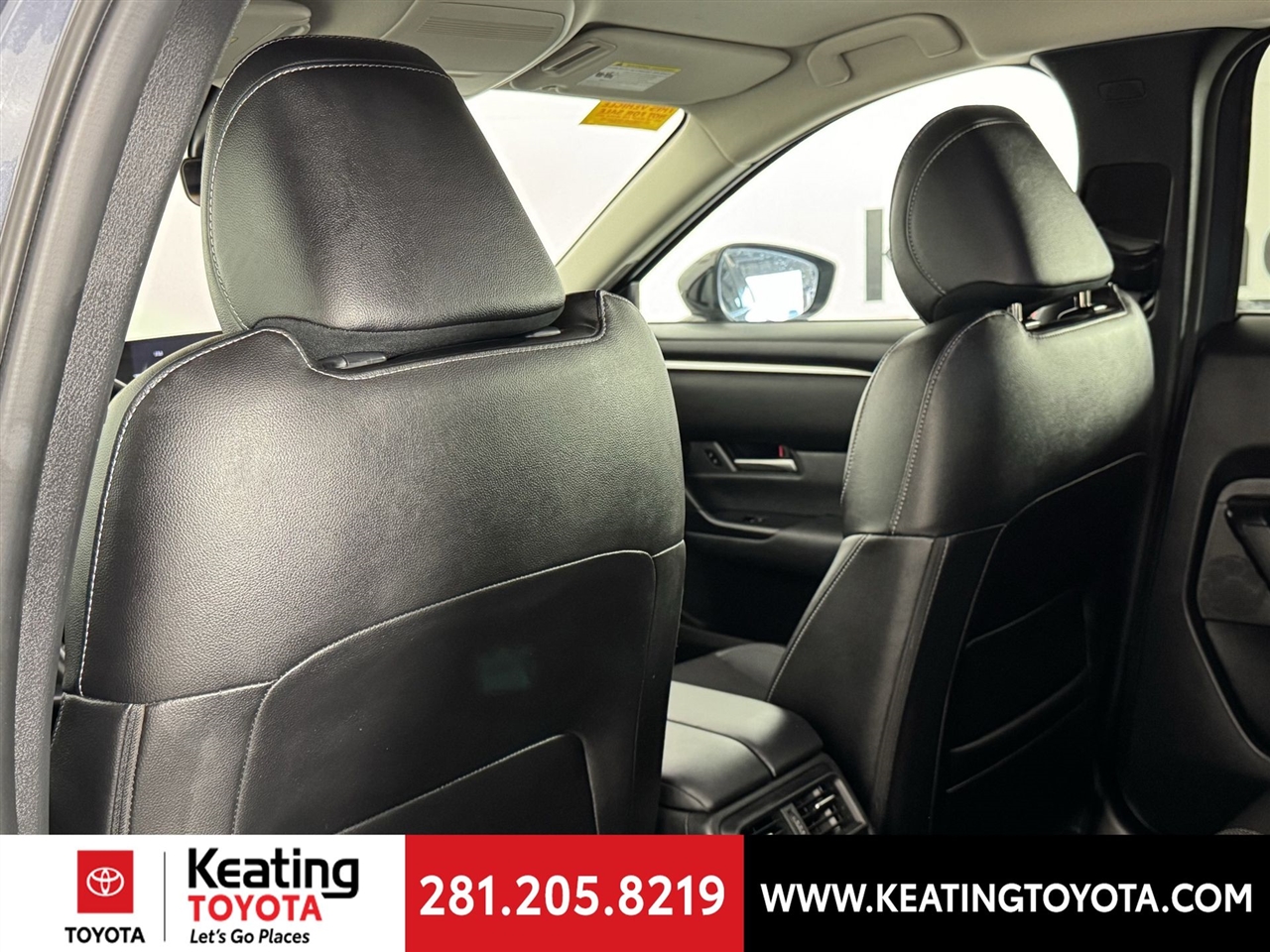 Mazda CX-50 2.5 S Preferred 2025