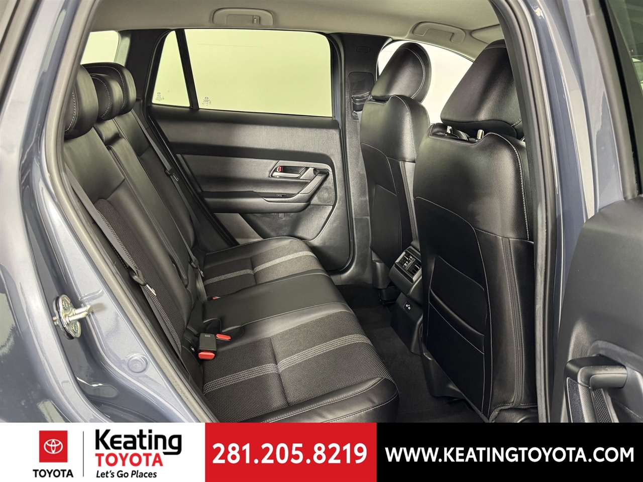 Mazda CX-50 2.5 S Preferred 2025