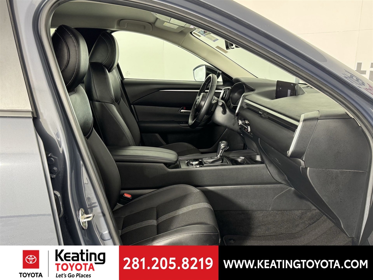 Mazda CX-50 2.5 S Preferred 2025