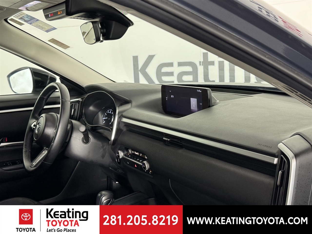 Mazda CX-50 2.5 S Preferred 2025