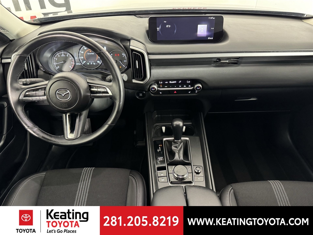 Mazda CX-50 2.5 S Preferred 2025